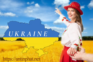 Chuyển phát nhanh quốc tế đi Ukraine