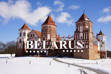 Chuyển phát nhanh quốc tế đi Belarus