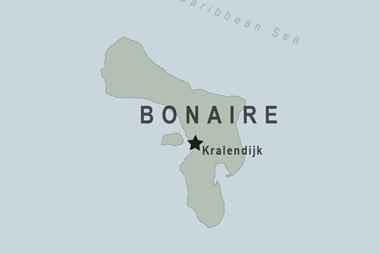 Chuyển phát nhanh quốc tế đi Bonaire