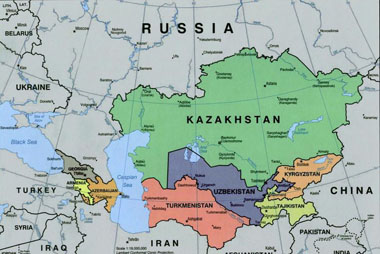 Chuyển phát nhanh quốc tế đi Tajikistan