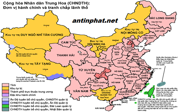 gui hang di trung quoc gia re