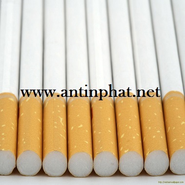 Gửi thuốc lá đi Mỹ