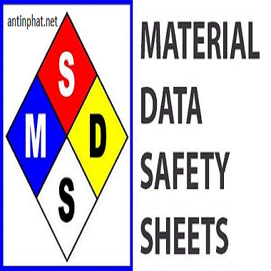 MSDS là gì ?