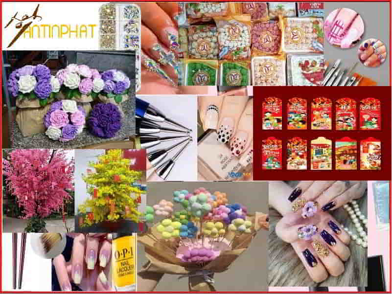 Hàng hóa cần cung cấp FDA