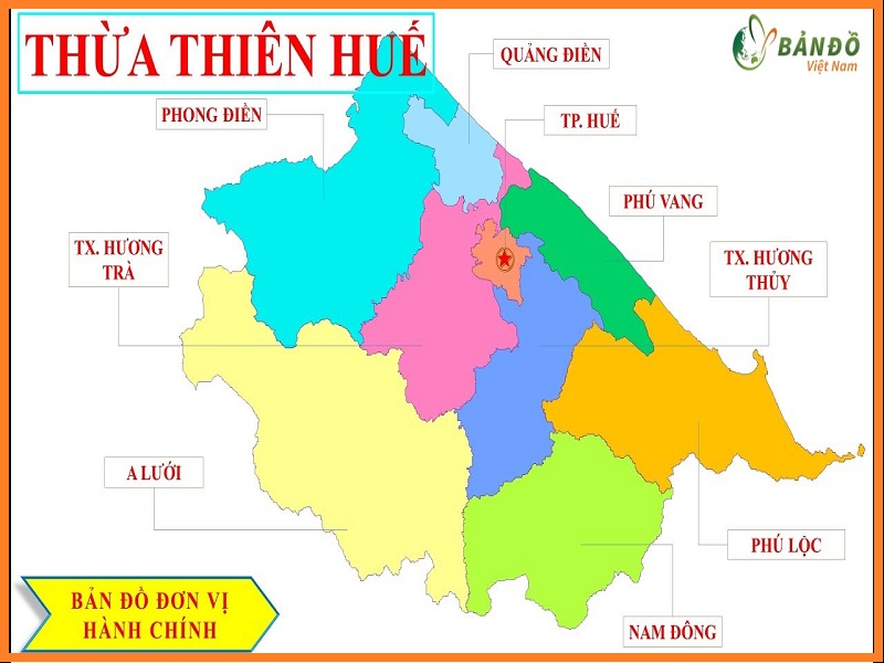 Dịch vụ gửi hàng đi Thừa Thiên Huế