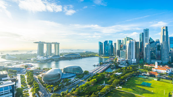 CHUYỂN PHÁT NHANH ĐI SINGAPORE