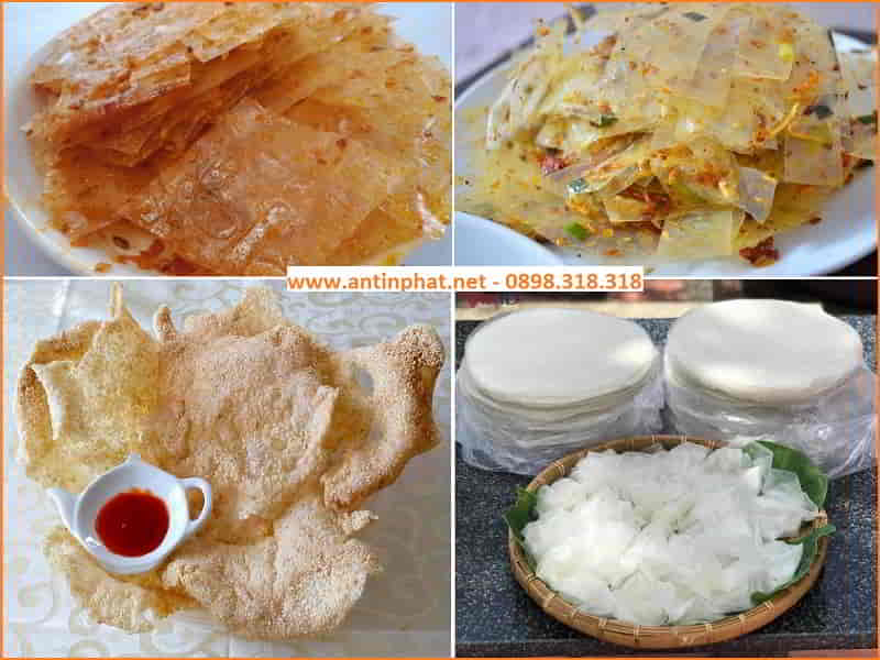 Gửi bánh tráng đi Mỹ có được không? Gửi bánh tráng đi Mỹ có được không?