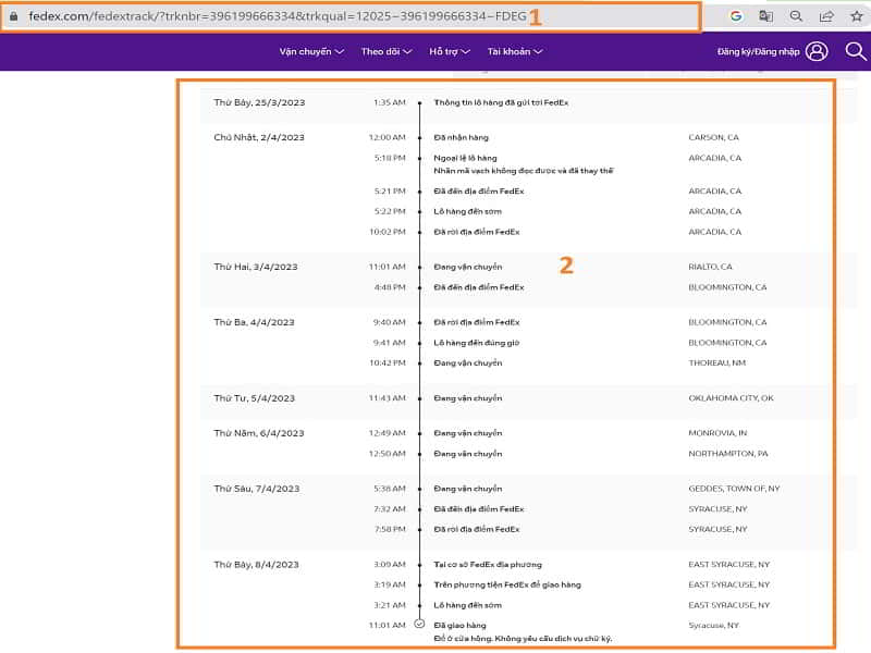 hướng dẫn tracking chi tiết khi gửi hàng đi Mỹ Úc Canada tại An Tin Phat hướng dẫn tracking chi tiết khi gửi hàng đi Mỹ Úc Canada tại An Tin Phat