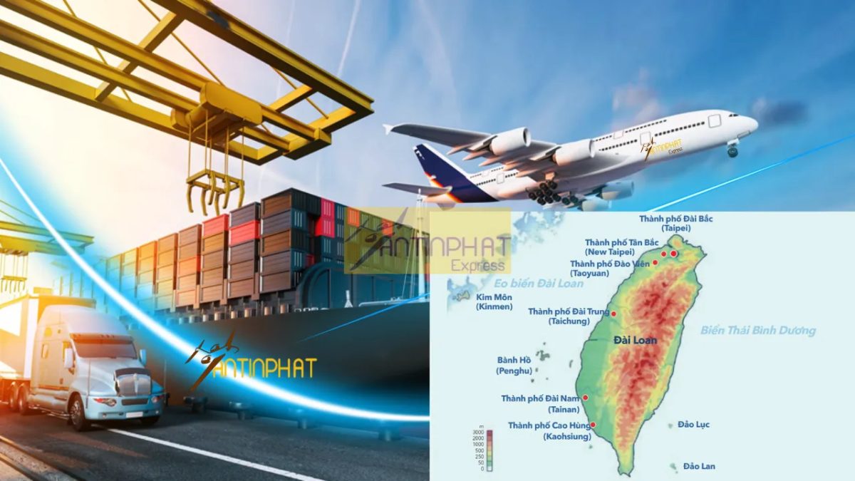 Gửi Hàng Đi Đài Loan – Dịch Vụ Chuyển Phát Nhanh Uy Tín Tại An Tín Phát Gửi Hàng Đi Đài Loan – Dịch Vụ Chuyển Phát Nhanh Uy Tín Tại An Tín Phát