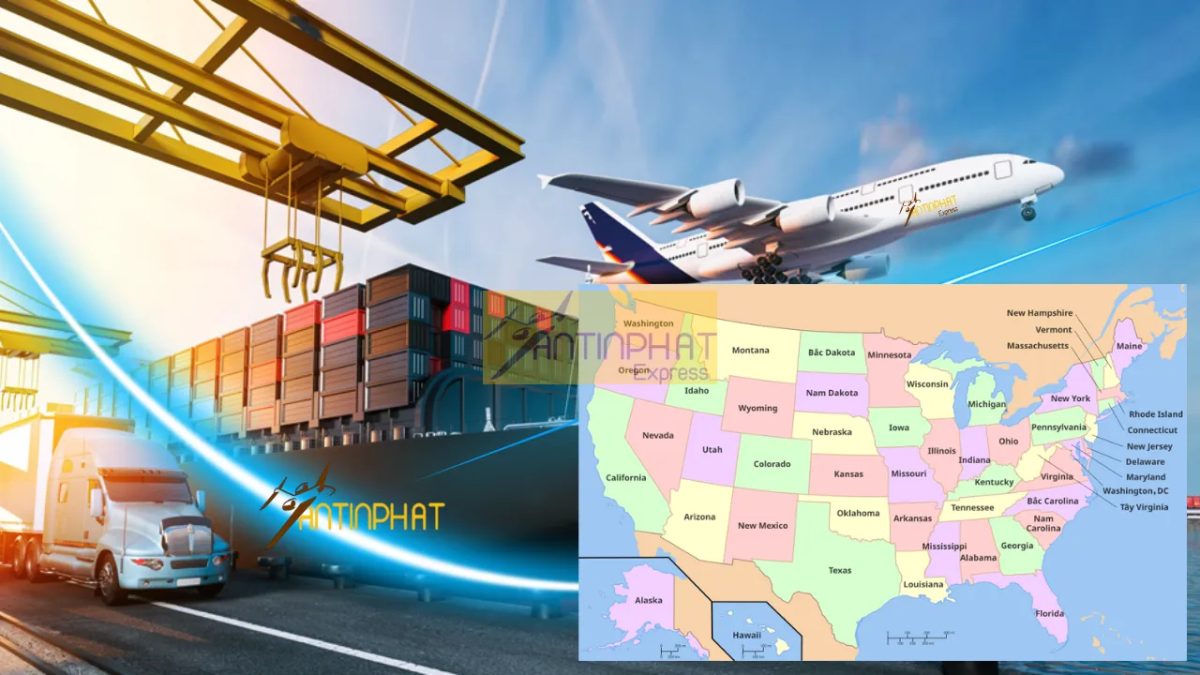 Chuyển Phát Nhanh DHL Đi Mỹ – Dịch Vụ Chuyển Phát Nhanh Quốc Tế Uy Tín Số 1 Tại An Tin Phat