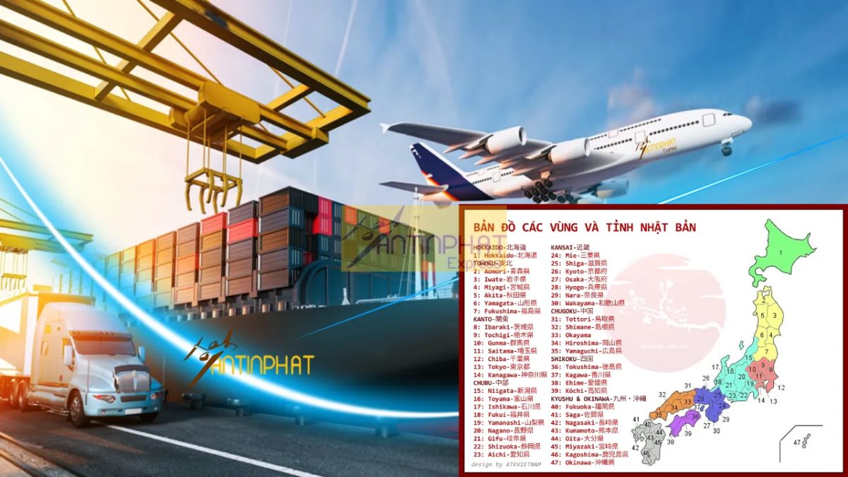 Gửi Hàng Đi Nhật Bản - Dịch Vụ Uy Tín, Giá Rẻ Tại An Tín Phát Gửi Hàng Đi Nhật Bản - Dịch Vụ Uy Tín, Giá Rẻ Tại An Tín Phát