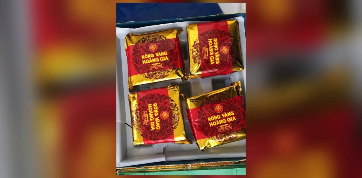 Dịch vụ vận chuyển bánh cốm đi Singapore uy tín, hỗ trợ thủ tục hải quan trọn gói Dịch vụ vận chuyển bánh cốm đi Singapore uy tín, hỗ trợ thủ tục hải quan trọn gói