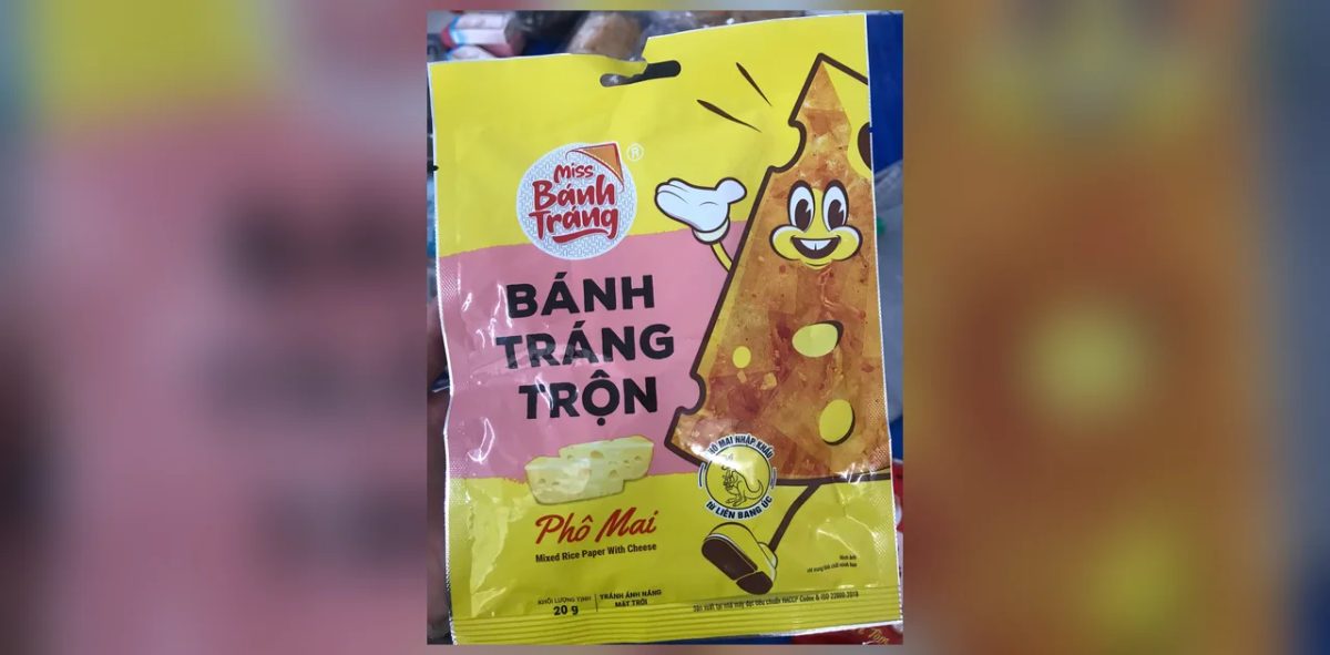 Dịch vụ vận chuyển bánh tráng đi Nhật Bản uy tín, hỗ trợ thủ tục hải quan trọn gói Dịch vụ vận chuyển bánh tráng đi Nhật Bản uy tín, hỗ trợ thủ tục hải quan trọn gói
