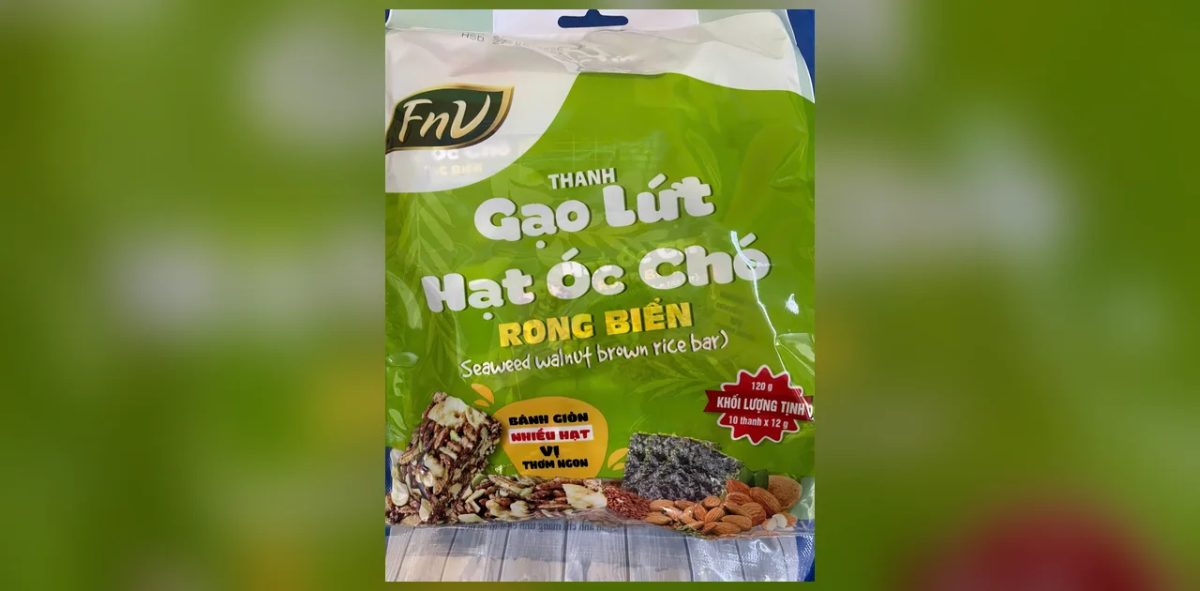 Chuyển phát nhanh hạt điều đi Thái Lan bằng cargo airline bao thuế trọn gói Chuyển phát nhanh hạt điều đi Thái Lan bằng cargo airline bao thuế trọn gói