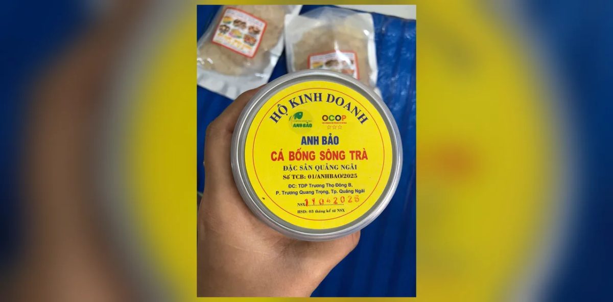 Quy cách đóng gói khô cá thiều gửi đi Úc an toàn, đúng chuẩn hàng không quốc tế Quy cách đóng gói khô cá thiều gửi đi Úc an toàn, đúng chuẩn hàng không quốc tế