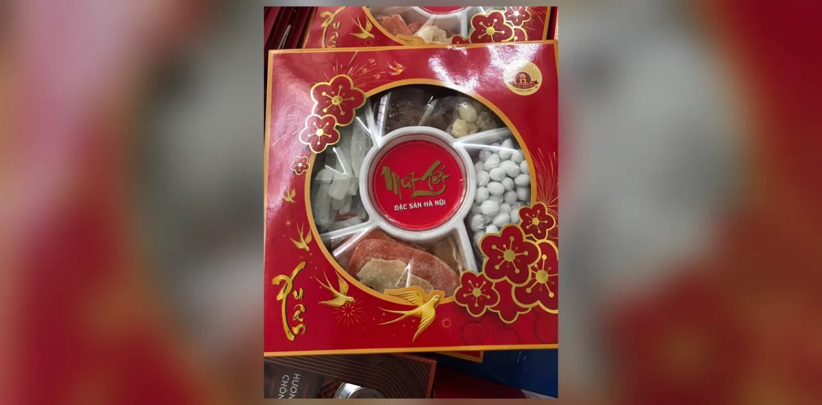 Chuyển phát nhanh mứt gừng đi Malaysia bằng cargo airline bao thuế trọn gói Chuyển phát nhanh mứt gừng đi Malaysia bằng cargo airline bao thuế trọn gói
