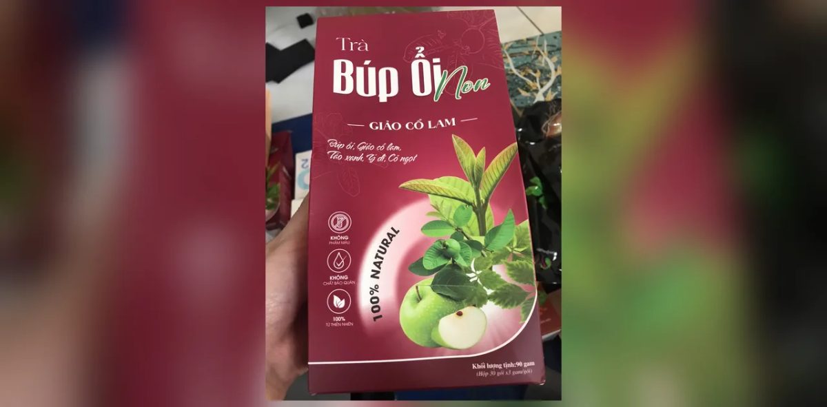 Chuyển phát nhanh trà thảo mộc đi Thái Lan bằng cargo airline bao thuế trọn gói Chuyển phát nhanh trà thảo mộc đi Thái Lan bằng cargo airline bao thuế trọn gói