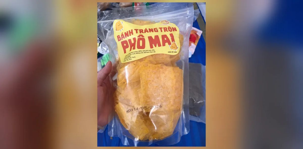 Gửi bánh kẹo đi Pháp bằng cargo airline bao thuế trọn gói và an tâm Gửi bánh kẹo đi Pháp bằng cargo airline bao thuế trọn gói và an tâm