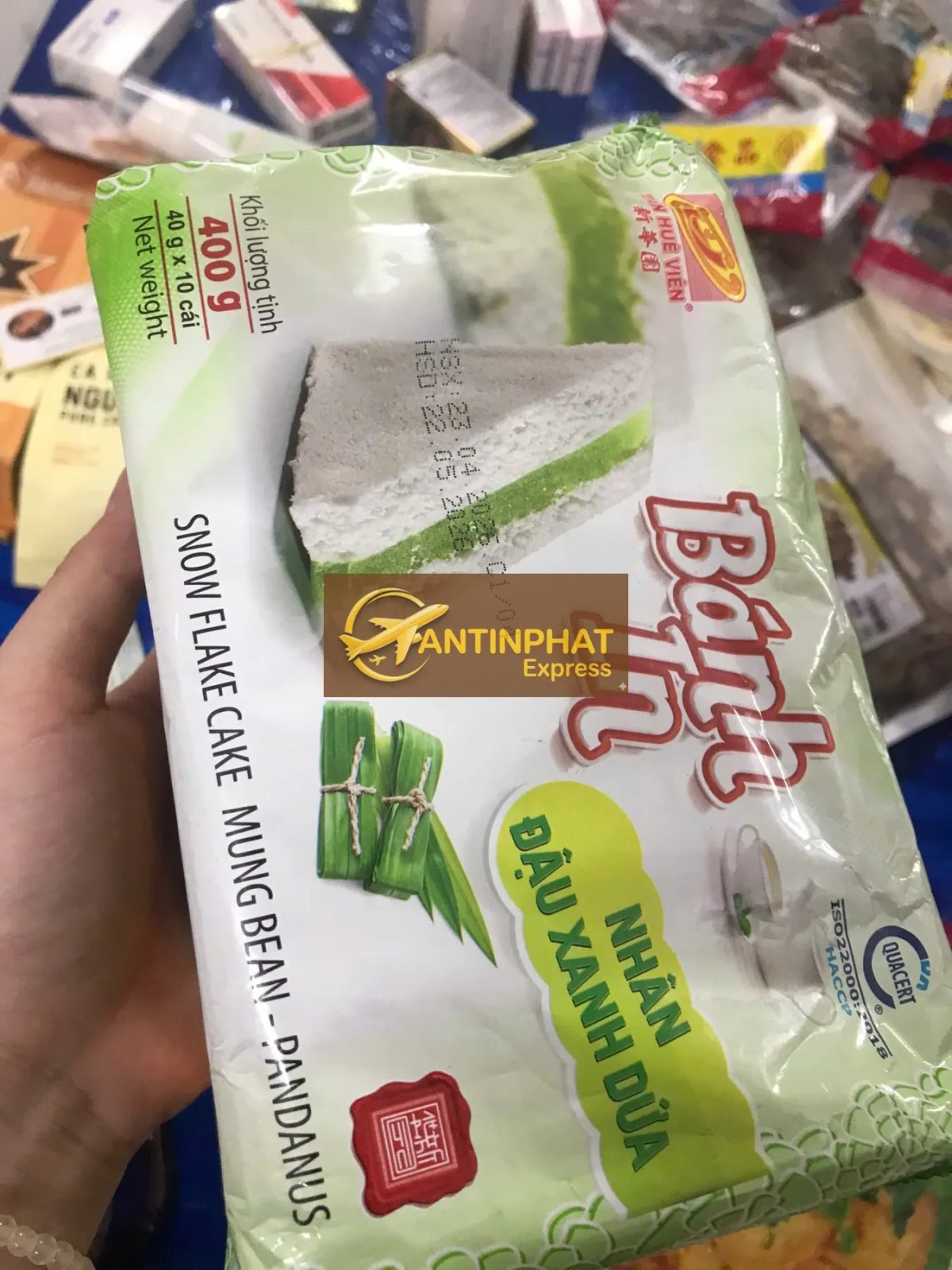 Gửi Bánh Mứt Đi Mỹ – Dịch Vụ Vận Chuyển Uy Tín Giá Tốt Tại An Tín Phát Gửi Bánh Mứt Đi Mỹ – Dịch Vụ Vận Chuyển Uy Tín Giá Tốt Tại An Tín Phát