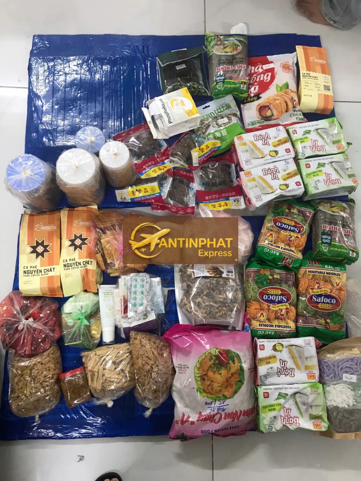 Gửi Bánh Mứt Đi Mỹ – Dịch Vụ Vận Chuyển Uy Tín Giá Tốt Tại An Tín Phát Gửi Bánh Mứt Đi Mỹ – Dịch Vụ Vận Chuyển Uy Tín Giá Tốt Tại An Tín Phát