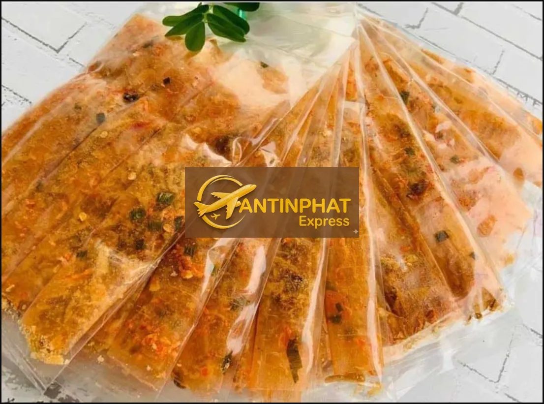Bánh Tráng Handmade Có Phù Hợp Để Gửi Đi Mỹ Không? Bánh Tráng Handmade Có Phù Hợp Để Gửi Đi Mỹ Không?