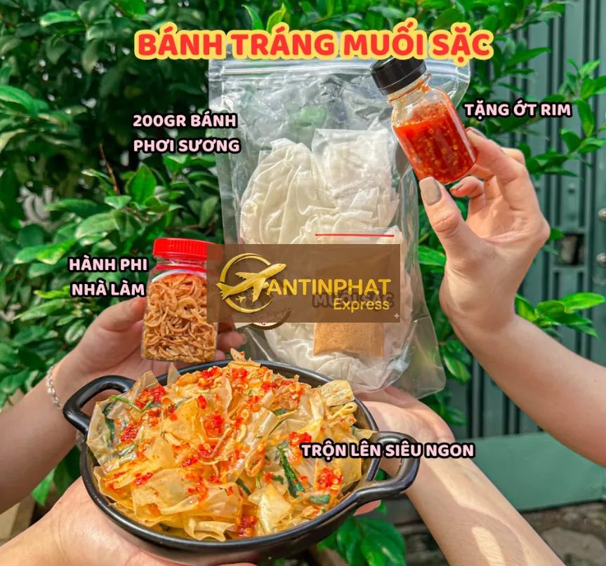 Dịch Vụ Gửi Bánh Tráng Đi Mỹ Trọn Gói Tại An Tín Phát Dịch Vụ Gửi Bánh Tráng Đi Mỹ Trọn Gói Tại An Tín Phát