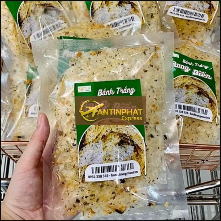 Kinh Nghiệm Đóng Gói Bánh Tráng Gửi Sang Mỹ Kinh Nghiệm Đóng Gói Bánh Tráng Gửi Sang Mỹ