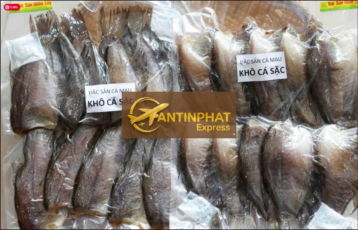 Dịch Vụ Gửi Cá Khô Đi Mỹ Bao Thuế Nhập Khẩu 100% Dịch Vụ Gửi Cá Khô Đi Mỹ Bao Thuế Nhập Khẩu 100%
