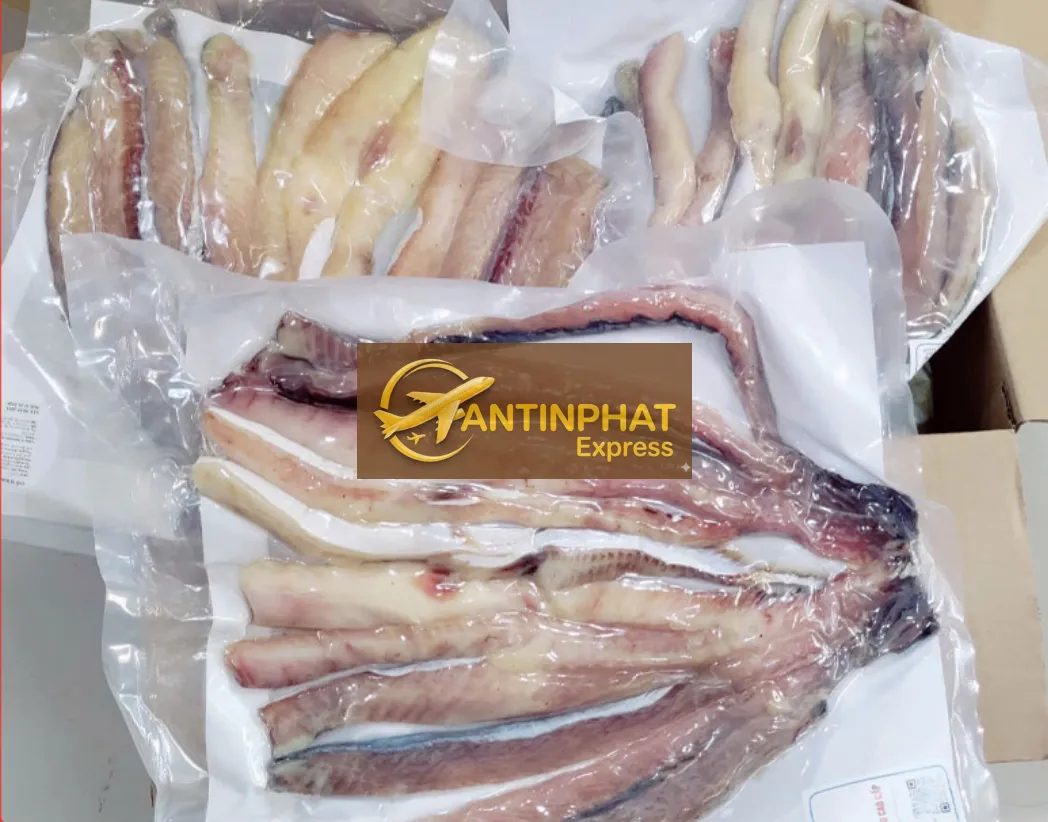 Tại Sao Nên Chọn An Tín Phát Để Gửi Cá Khô Đi Mỹ? Tại Sao Nên Chọn An Tín Phát Để Gửi Cá Khô Đi Mỹ?