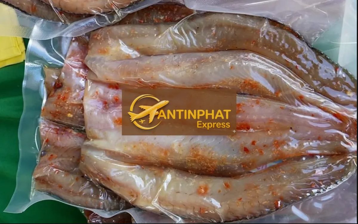 Cá Khô Cấm Gửi Đi Mỹ Hoặc Có Rủi Ro Cao Cá Khô Cấm Gửi Đi Mỹ Hoặc Có Rủi Ro Cao