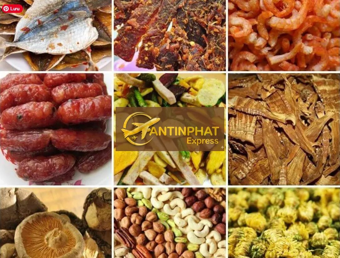 Hướng Dẫn Chuẩn Bị Cá Khô Trước Khi Gửi Đi Mỹ Hướng Dẫn Chuẩn Bị Cá Khô Trước Khi Gửi Đi Mỹ