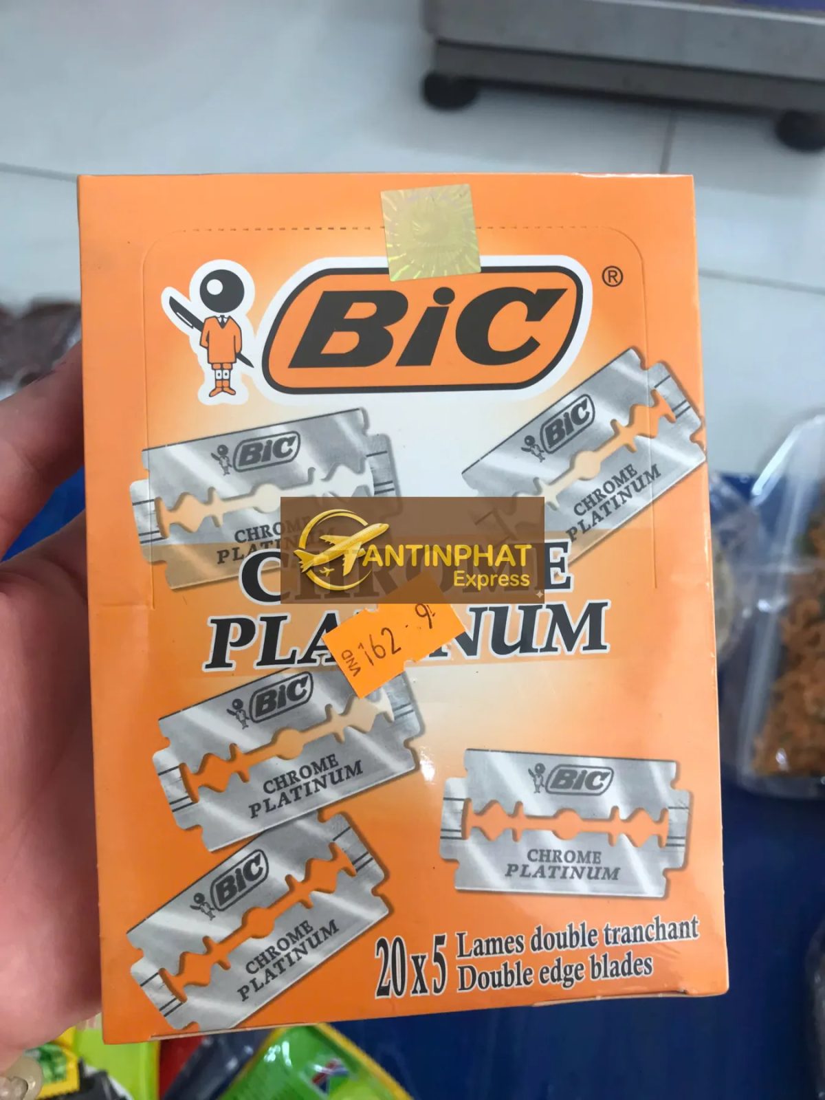Gửi Đồ Ăn Đi Mỹ – Hướng Dẫn Chi Tiết Từ A-Z Cùng An Tín Phát Gửi Đồ Ăn Đi Mỹ – Hướng Dẫn Chi Tiết Từ A-Z Cùng An Tín Phát