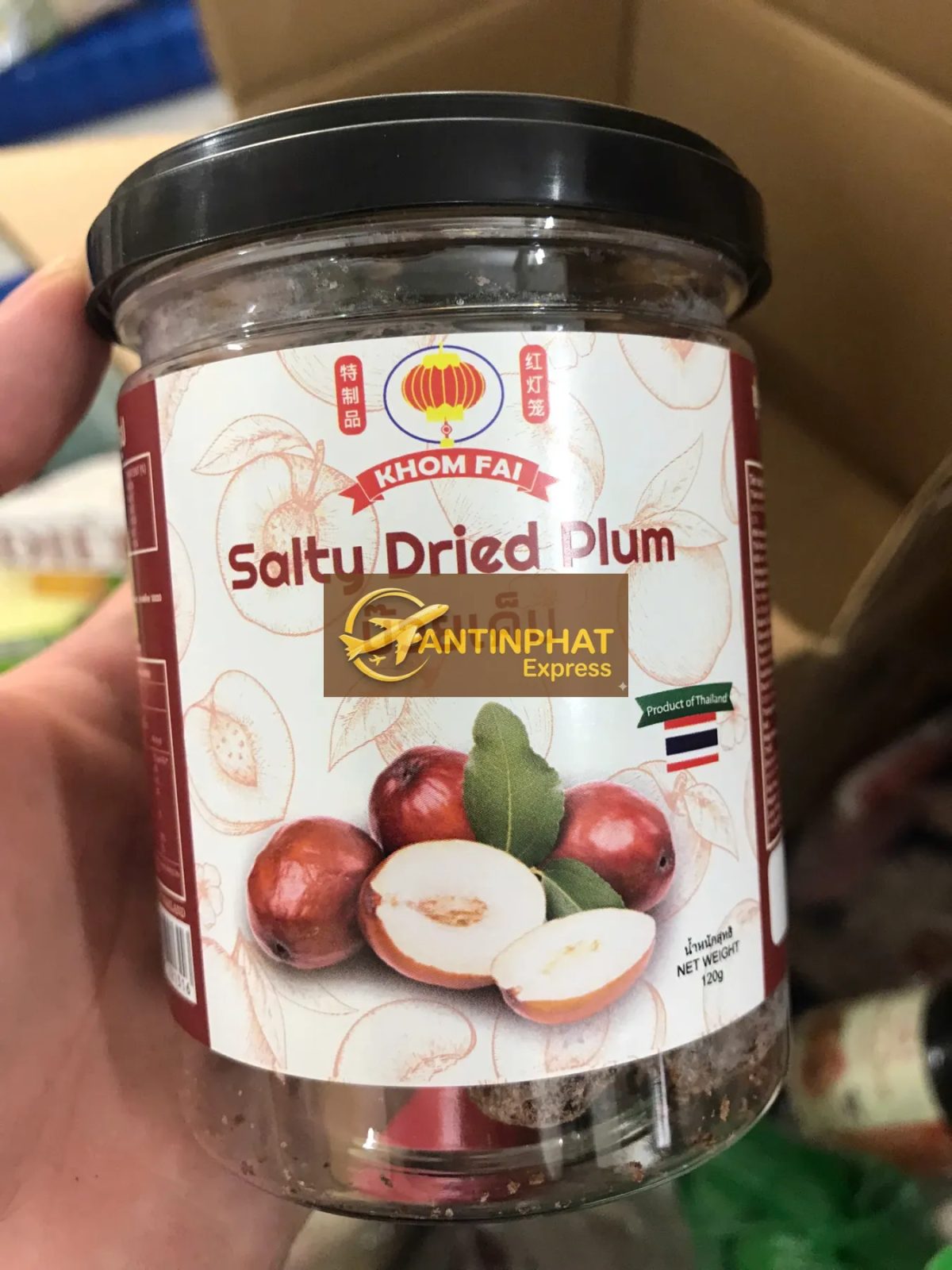 Gửi Đồ Ăn Đi Mỹ – Hướng Dẫn Chi Tiết Từ A-Z Cùng An Tín Phát Gửi Đồ Ăn Đi Mỹ – Hướng Dẫn Chi Tiết Từ A-Z Cùng An Tín Phát