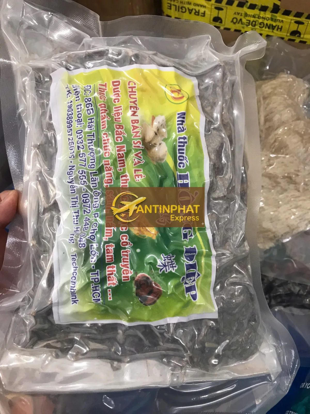 Gửi Đồ Ăn Đi Mỹ – Hướng Dẫn Chi Tiết Từ A-Z Cùng An Tín Phát Gửi Đồ Ăn Đi Mỹ – Hướng Dẫn Chi Tiết Từ A-Z Cùng An Tín Phát