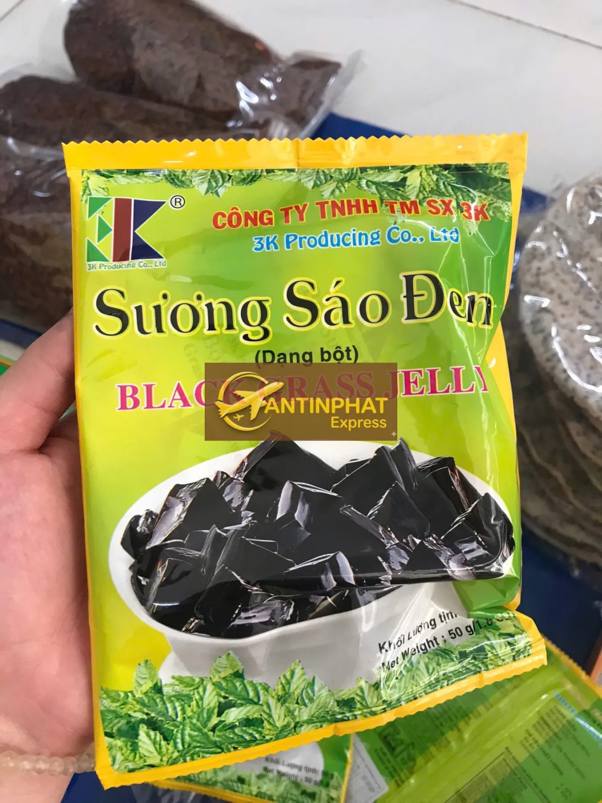 Gửi Đồ Ăn Đi Mỹ – Hướng Dẫn Chi Tiết Từ A-Z Cùng An Tín Phát Gửi Đồ Ăn Đi Mỹ – Hướng Dẫn Chi Tiết Từ A-Z Cùng An Tín Phát