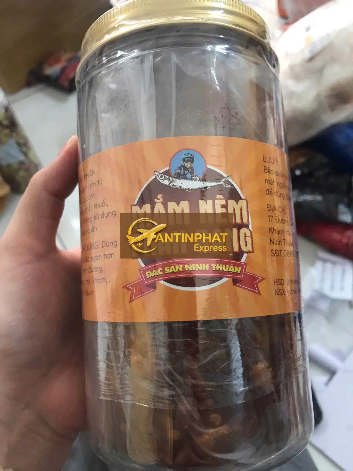 Gửi Đồ Ăn Đi Mỹ – Hướng Dẫn Chi Tiết Từ A-Z Cùng An Tín Phát Gửi Đồ Ăn Đi Mỹ – Hướng Dẫn Chi Tiết Từ A-Z Cùng An Tín Phát