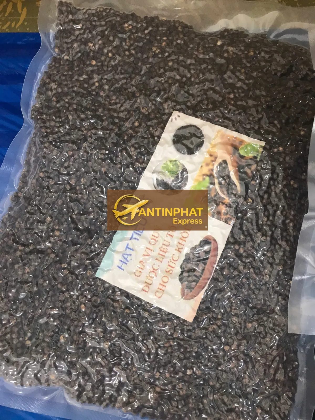 Gửi Đồ Ăn Đi Mỹ – Hướng Dẫn Chi Tiết Từ A-Z Cùng An Tín Phát Gửi Đồ Ăn Đi Mỹ – Hướng Dẫn Chi Tiết Từ A-Z Cùng An Tín Phát