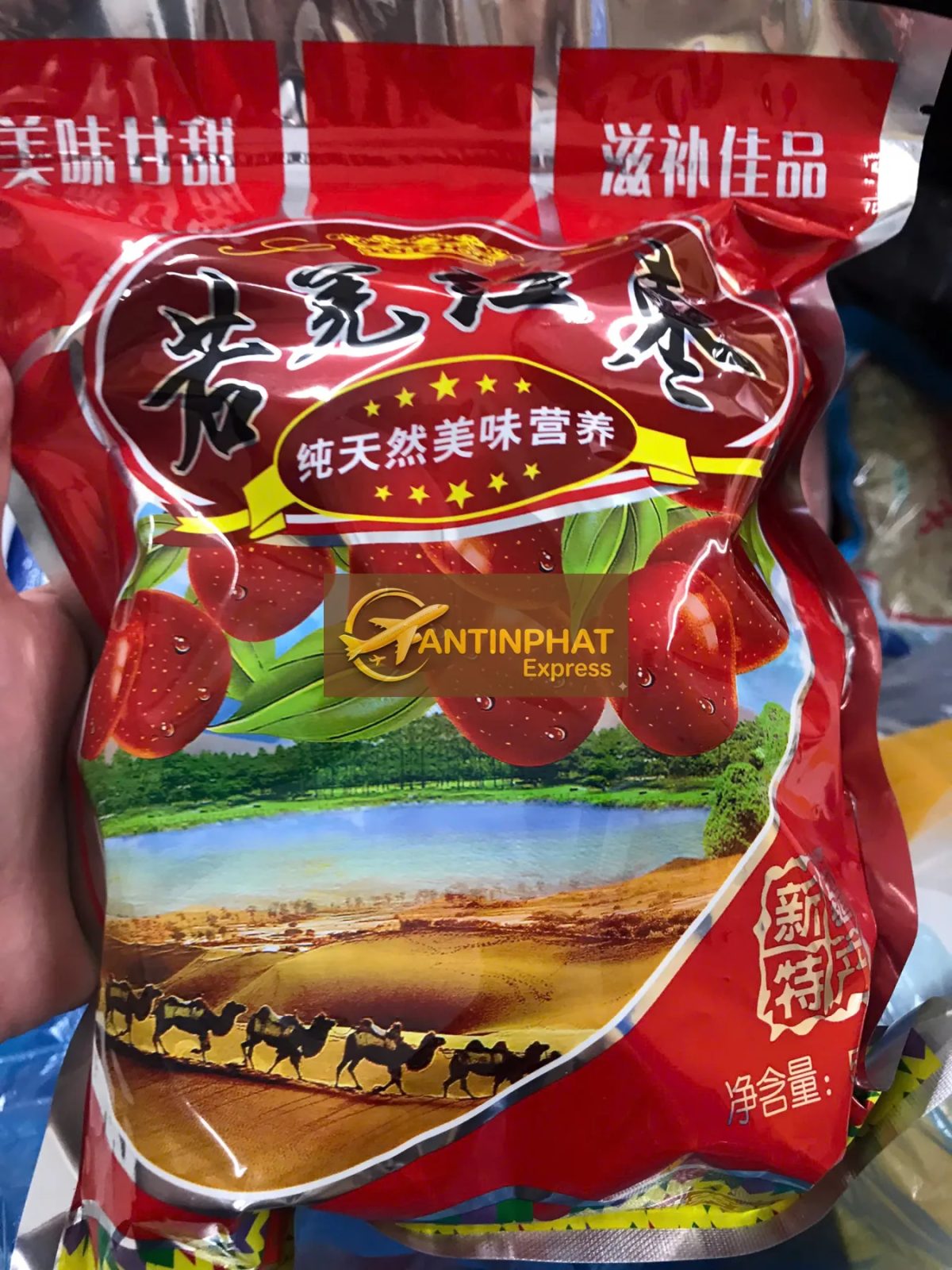 Gửi Đồ Ăn Đi Mỹ – Hướng Dẫn Chi Tiết Từ A-Z Cùng An Tín Phát Gửi Đồ Ăn Đi Mỹ – Hướng Dẫn Chi Tiết Từ A-Z Cùng An Tín Phát