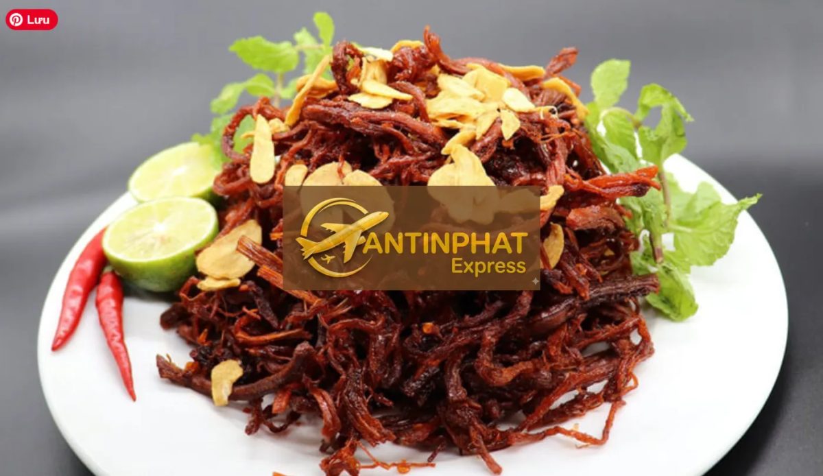 Dịch Vụ Gửi Khô Bò Sang Mỹ Tại An Tín Phát Dịch Vụ Gửi Khô Bò Sang Mỹ Tại An Tín Phát