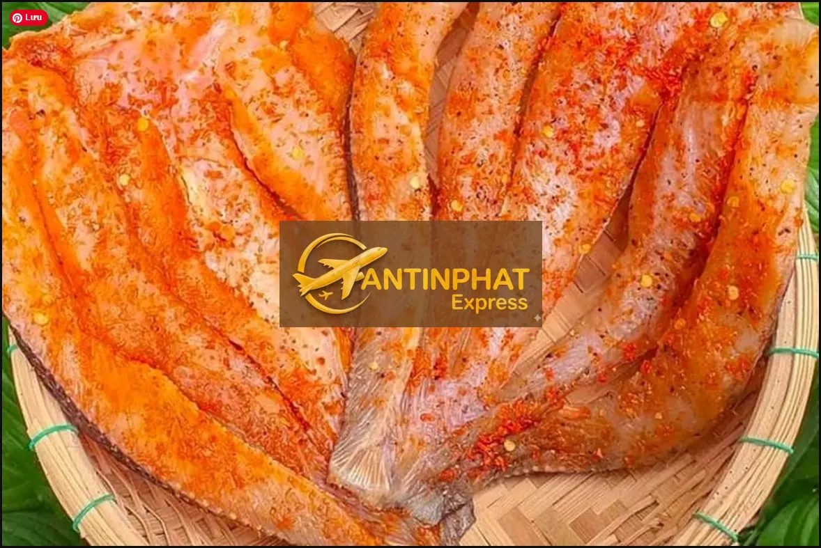 Những Loại Khô Cá Thường Được Khách Gửi Đi Mỹ Những Loại Khô Cá Thường Được Khách Gửi Đi Mỹ