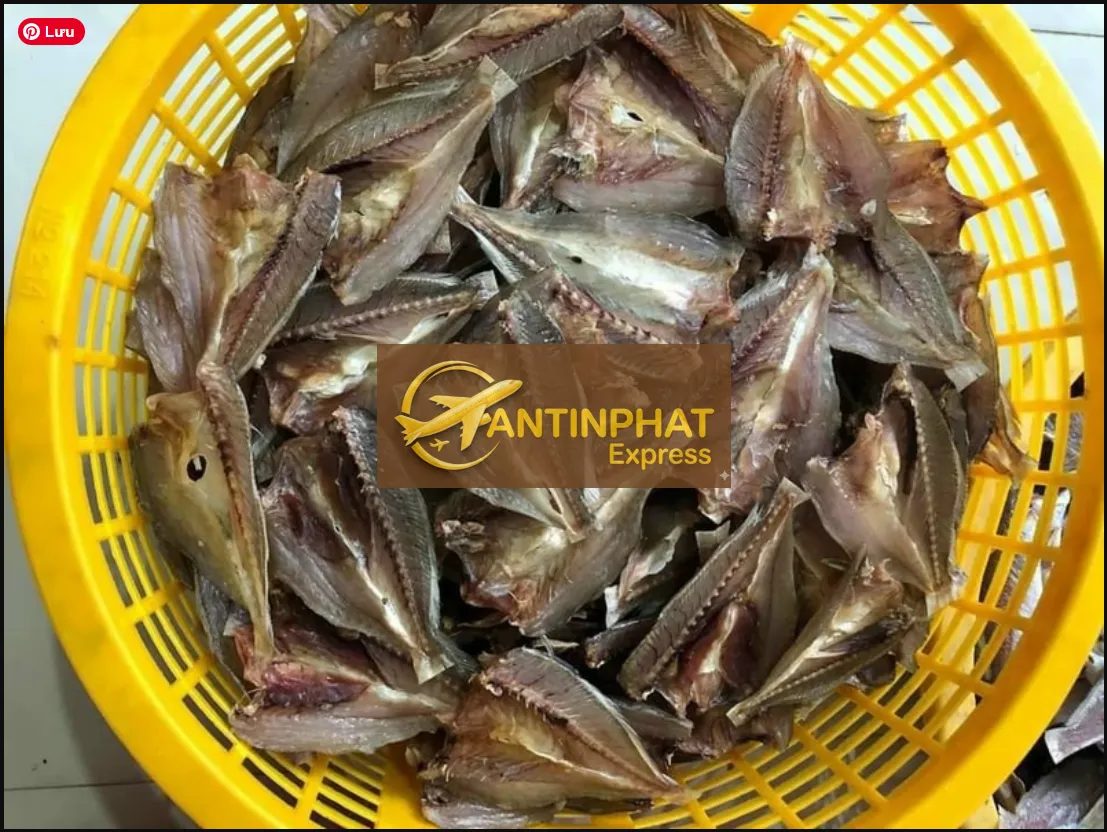 Hướng Dẫn Sử Dụng Dịch Vụ Gửi Khô Cá Đi Mỹ Hướng Dẫn Sử Dụng Dịch Vụ Gửi Khô Cá Đi Mỹ