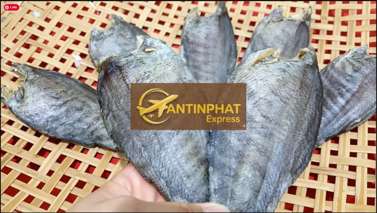 Dịch Vụ Gửi Khô Cá Đi Mỹ Tại An Tín Phát Dịch Vụ Gửi Khô Cá Đi Mỹ Tại An Tín Phát