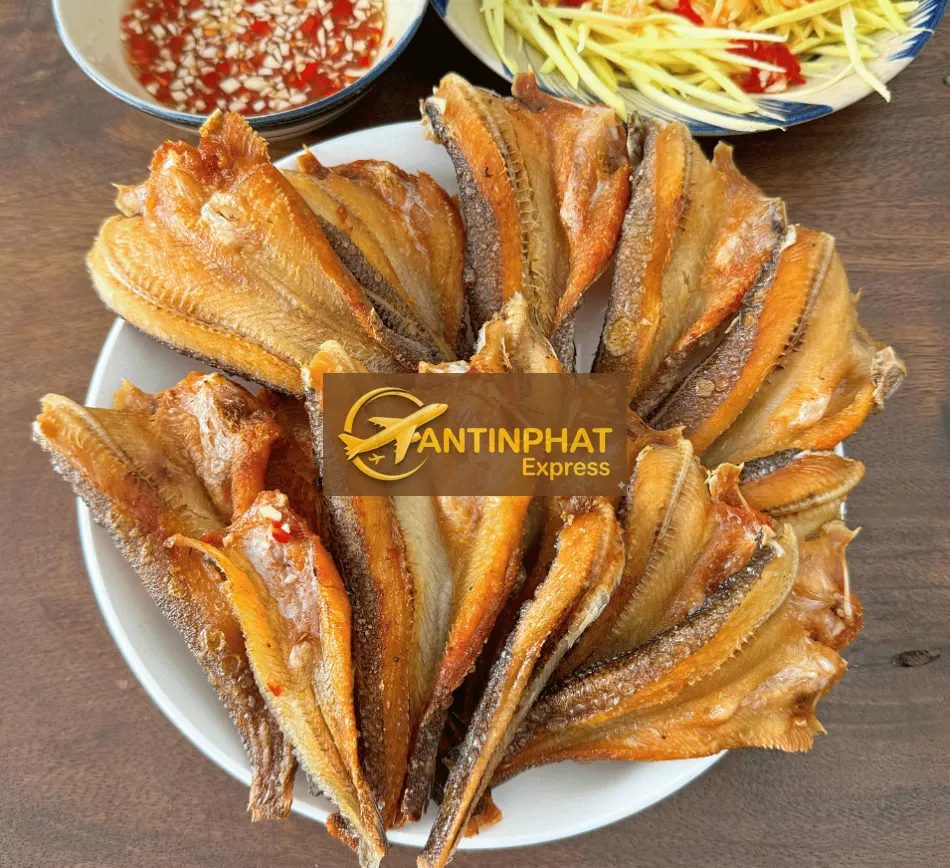 Khô Cá Gửi Đi Mỹ Có Điều Kiện Gì? Khô Cá Gửi Đi Mỹ Có Điều Kiện Gì?