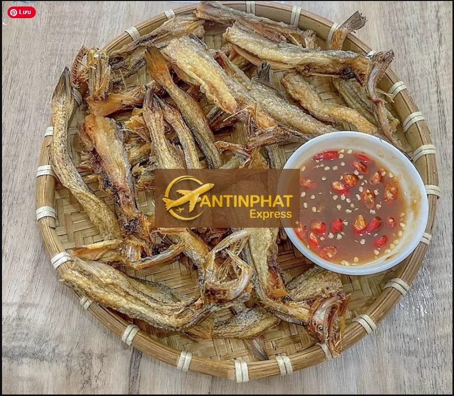 Thời Gian Gửi Khô Cá Sang Mỹ Mất Bao Lâu? Thời Gian Gửi Khô Cá Sang Mỹ Mất Bao Lâu?