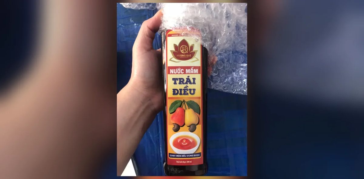 Gửi mắm thái đi Tây Ban Nha bằng cargo airline bao thuế trọn gói an tâm Gửi mắm thái đi Tây Ban Nha bằng cargo airline bao thuế trọn gói an tâm