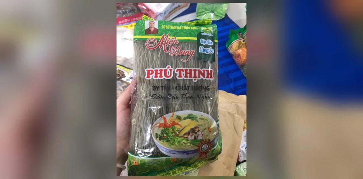 Tổng quan dịch vụ Gửi miến dong đi Thái Lan bằng cargo airline bao thuế Tổng quan dịch vụ Gửi miến dong đi Thái Lan bằng cargo airline bao thuế