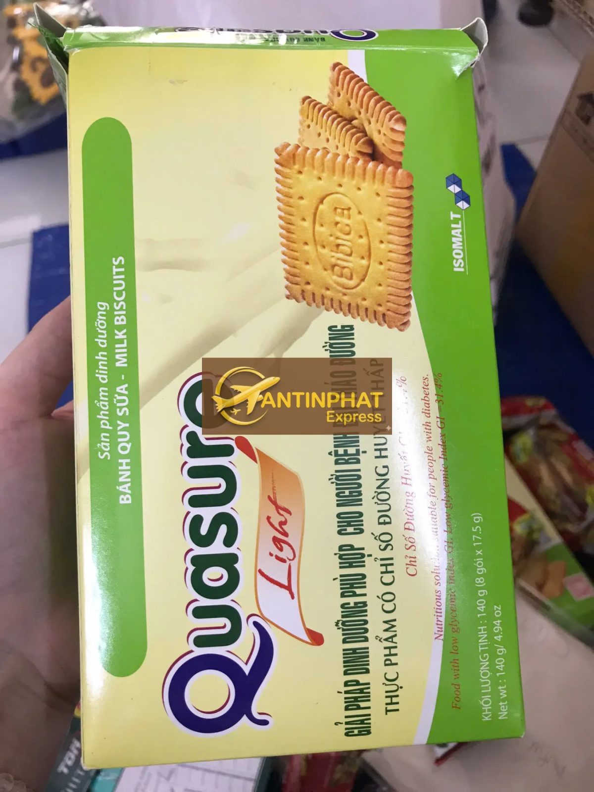 Gửi thực phẩm đi Mỹ uy tín, chuẩn FDA cùng An Tín Phát Gửi thực phẩm đi Mỹ uy tín, chuẩn FDA cùng An Tín Phát