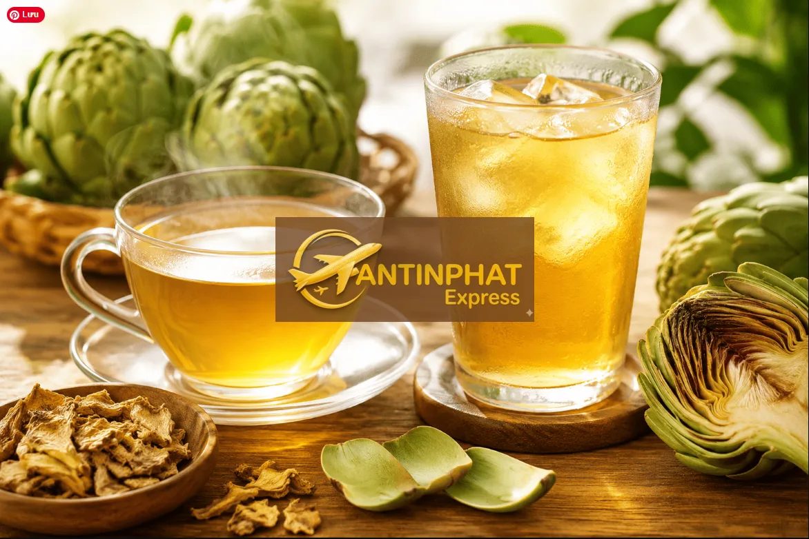 Gửi Trà Atiso Đi Trung Quốc – Dịch Vụ Uy Tín Tại An Tín Phát Gửi Trà Atiso Đi Trung Quốc – Dịch Vụ Uy Tín Tại An Tín Phát