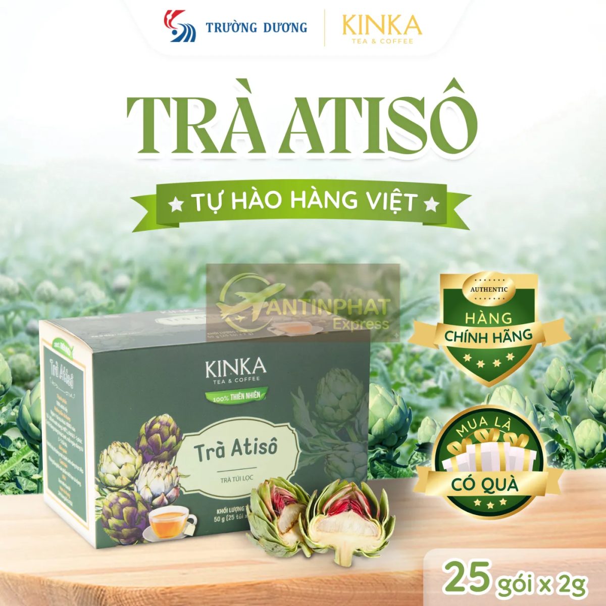 Gửi Trà Atiso Đi Mỹ – Dịch Vụ Trọn Gói, Bao Thuế Nhập Khẩu Tại An Tin Gửi Trà Atiso Đi Mỹ – Dịch Vụ Trọn Gói, Bao Thuế Nhập Khẩu Tại An Tin