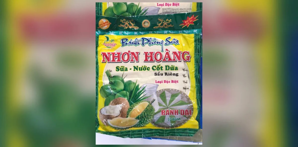 Quy cách đóng gói bánh kẹo gửi đi Hàn Quốc an toàn, đúng chuẩn hàng không quốc tế Quy cách đóng gói bánh kẹo gửi đi Hàn Quốc an toàn, đúng chuẩn hàng không quốc tế